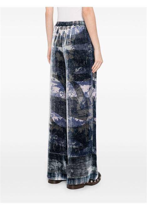 pantalone PIERRE LOUIS MASCIA | Pantalone | KANPURSVPT11665513547